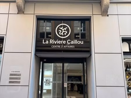 location de bureau et co working
