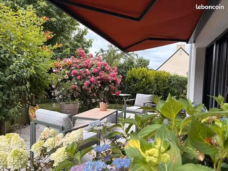 maison 4 pièces 108 m²