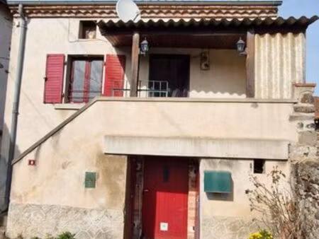 maison à saint babel