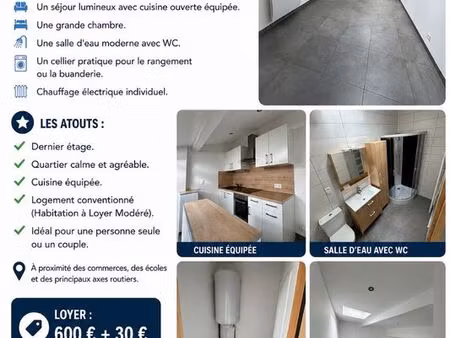 t2 lumineux 51 7 m²