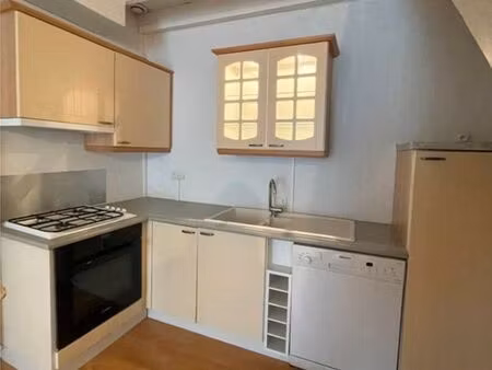 maison 2 pièces 53m2