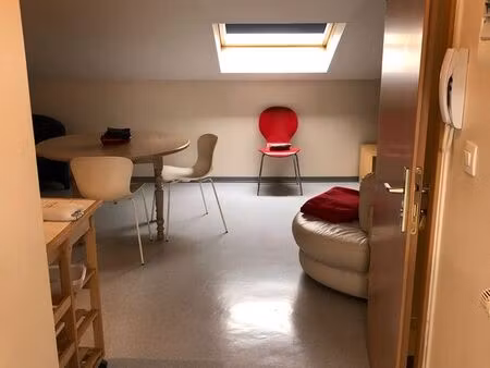 appartement meublé - charges comprises - proche cattenom & luxembourg