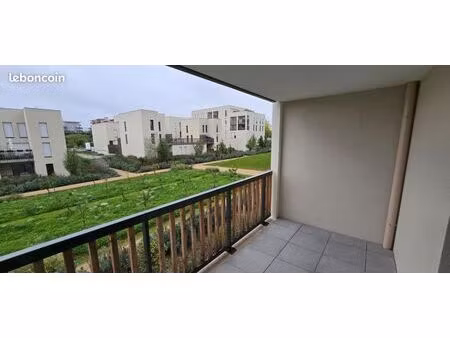 appartement t2