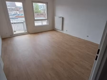 appartement 3 pièces 71 m²