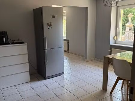 appartement plaine de walsch