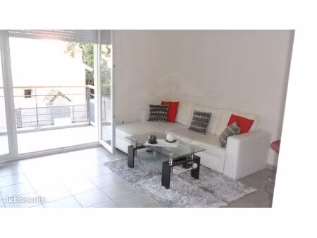 location appartement meublé t1 bis 31 m² 31300 toulouse st cyprien