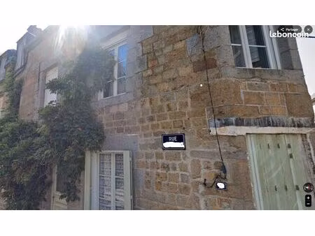 maison 4 pièces 103 m²