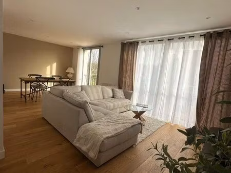 maison t4 avec jardin