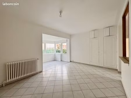 appartement 3 pièces 69 m²