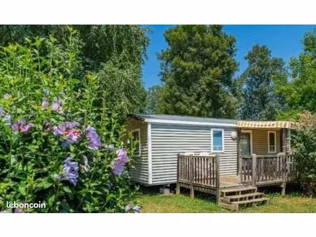 mobilhome à acheter