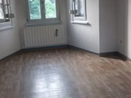 appartement 3 pièces à louer