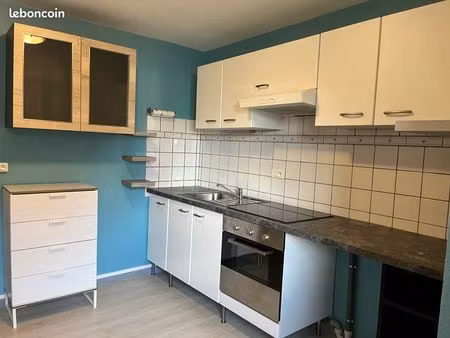 appartement f2