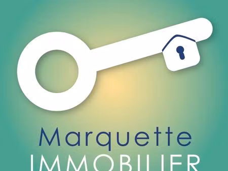 terrain constructible de plus de 330 m² avec trois garages