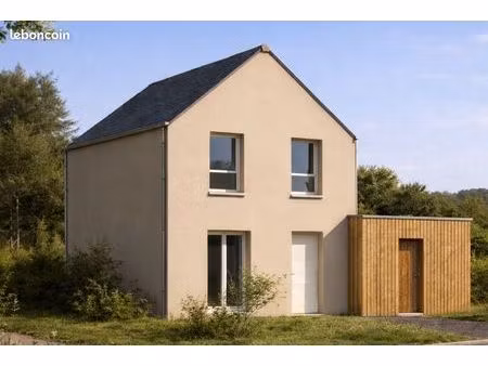maison 5 pièces 85 m²