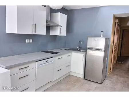 maison 91 m² lomme