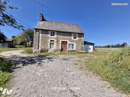 maison 4 pièces 101 m²
