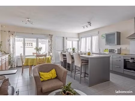 maison 3 pièces 70 m²