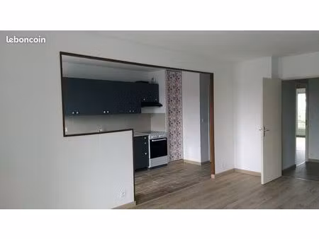 appartement centre ville