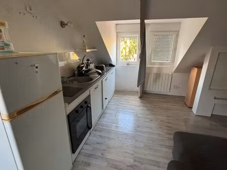 loue appartement