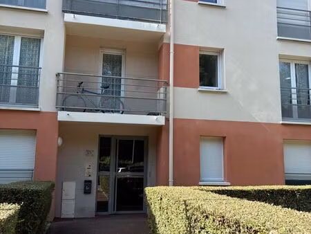 résidence sécurisée beauvais