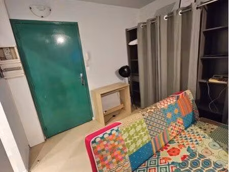 studio à louer