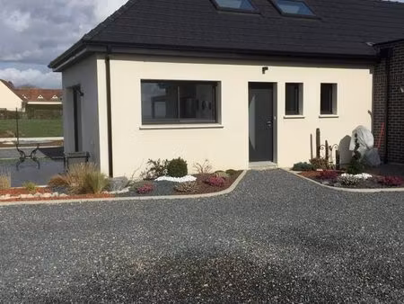 location appartement proche de beauvais