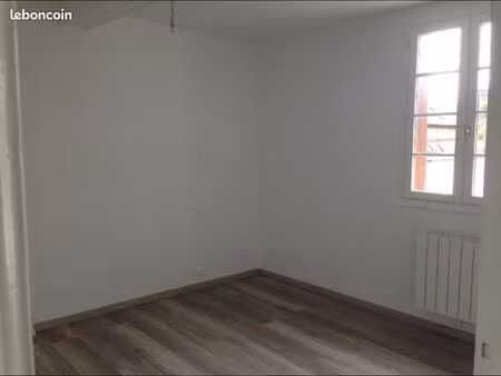 appartement f3 proche de beauvais