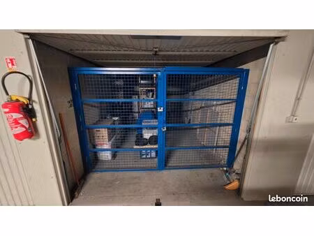 box 7m²