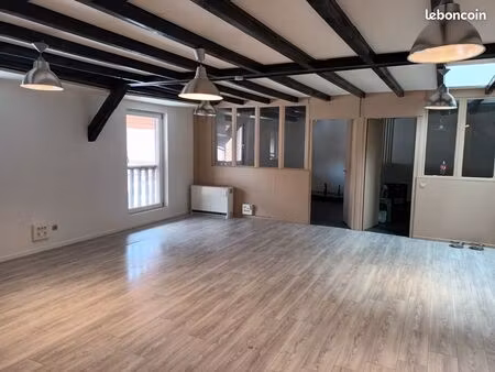 local commercial 213 m2 à lingolsheim