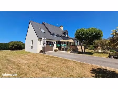 maison 6 pièces 106 m²
