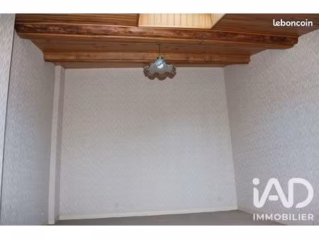maison 4 pièces 66 m²