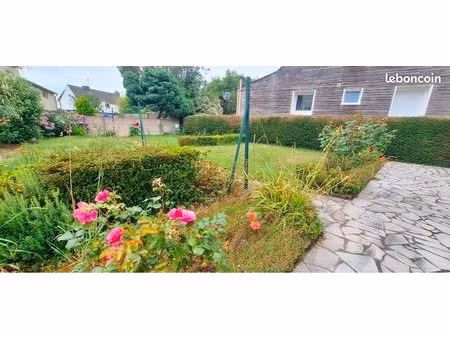 maison 80 m2 - 5 pièces