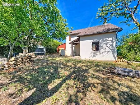 maison 5 pièces 99 m²