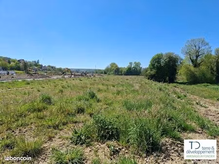 terrain de 402 m² à altkirch (haut-rhin)