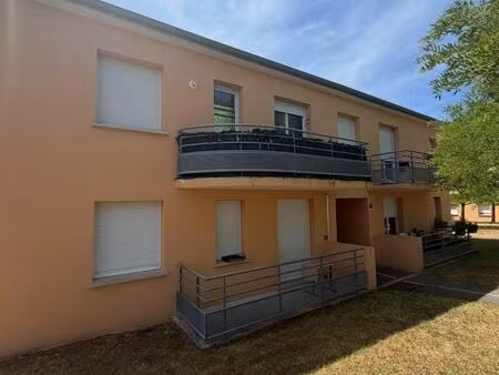 appartement 1 pièce 48 m²