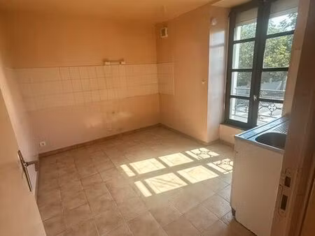 appartement 62 m2 hyper centre