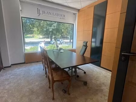 à louer – deux bureaux professionnels de standing au cœur de metz