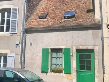 maisonnette centre la charité