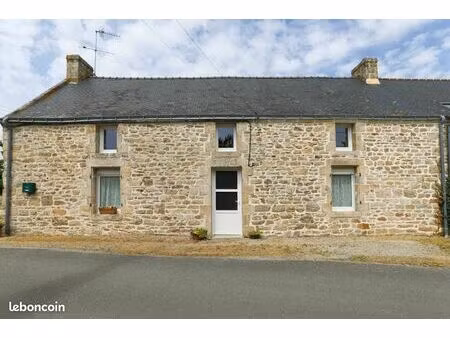 longère 4 pièces 120 m²
