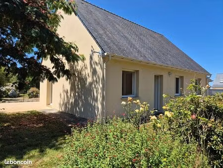 maison 5 pièces 88 m²