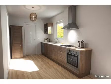 maison 5 pièces 81 m²