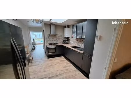 maison centre st amand les eaux