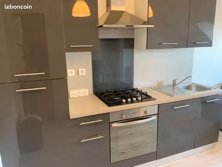 à louer f2