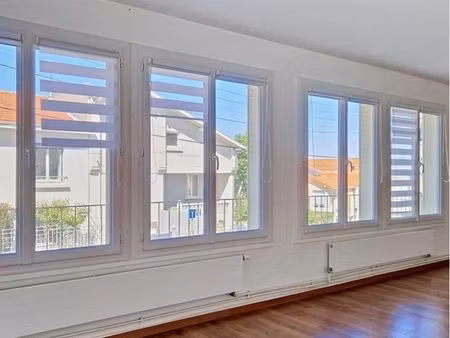appartement type 3 avec garage
