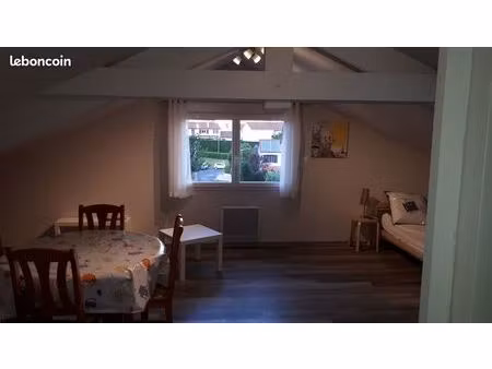 studio indépendant