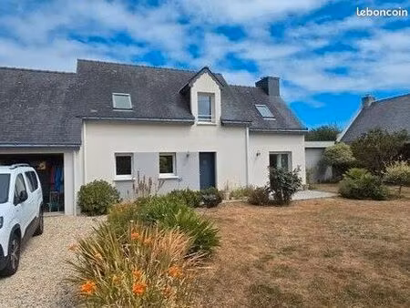 vente maison à asserac pen be