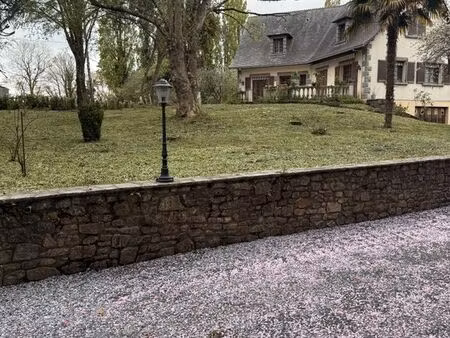 maison f4