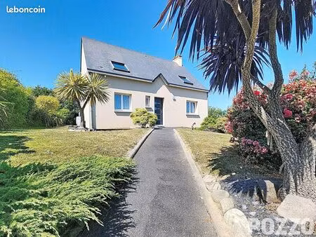 maison 7 pièces 120 m²