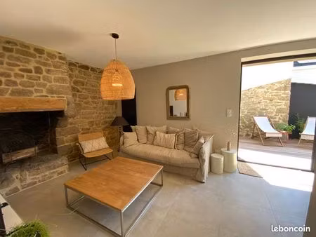 maison de pêcheur