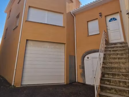maison de bourg